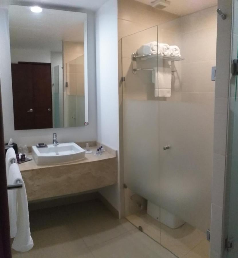 Hs Hotsson Smart Centro Max