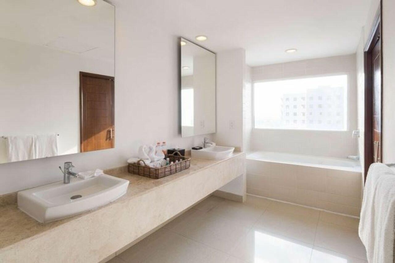 Hs Hotsson Smart Centro Max Hotel