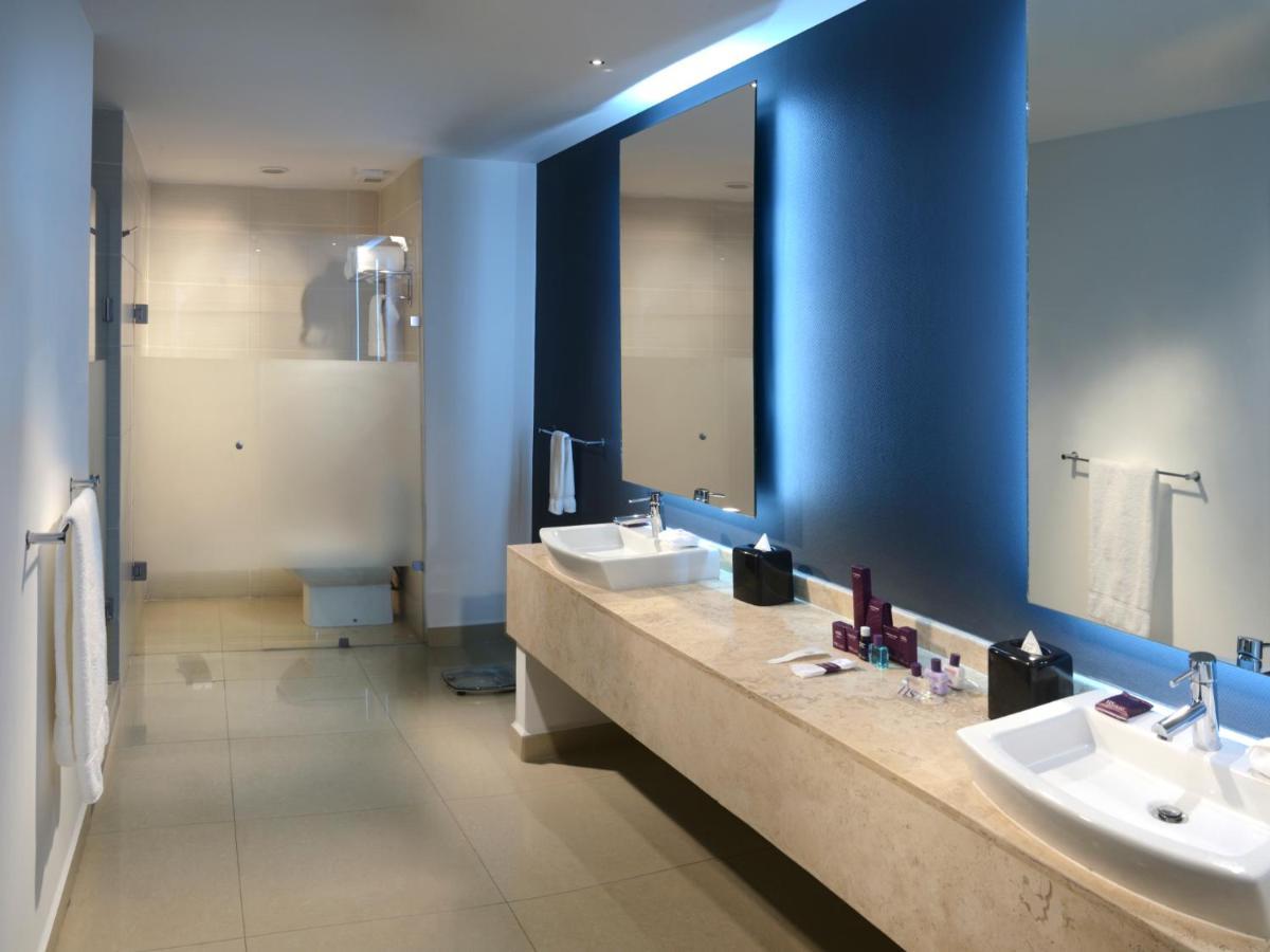 Hotel Hs Hotsson Smart Centro Max
