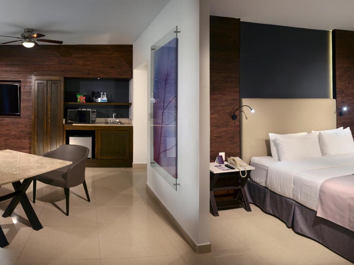 Hs Hotsson Smart Centro Max Hotel