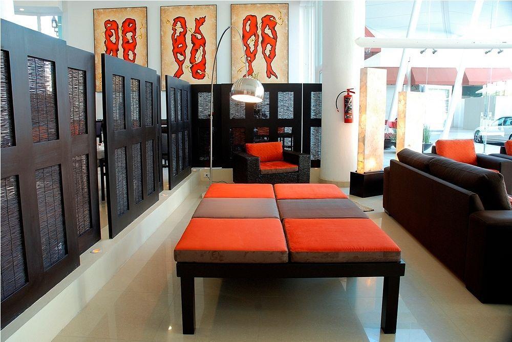 Hotel Hs Hotsson Smart Centro Max 5*