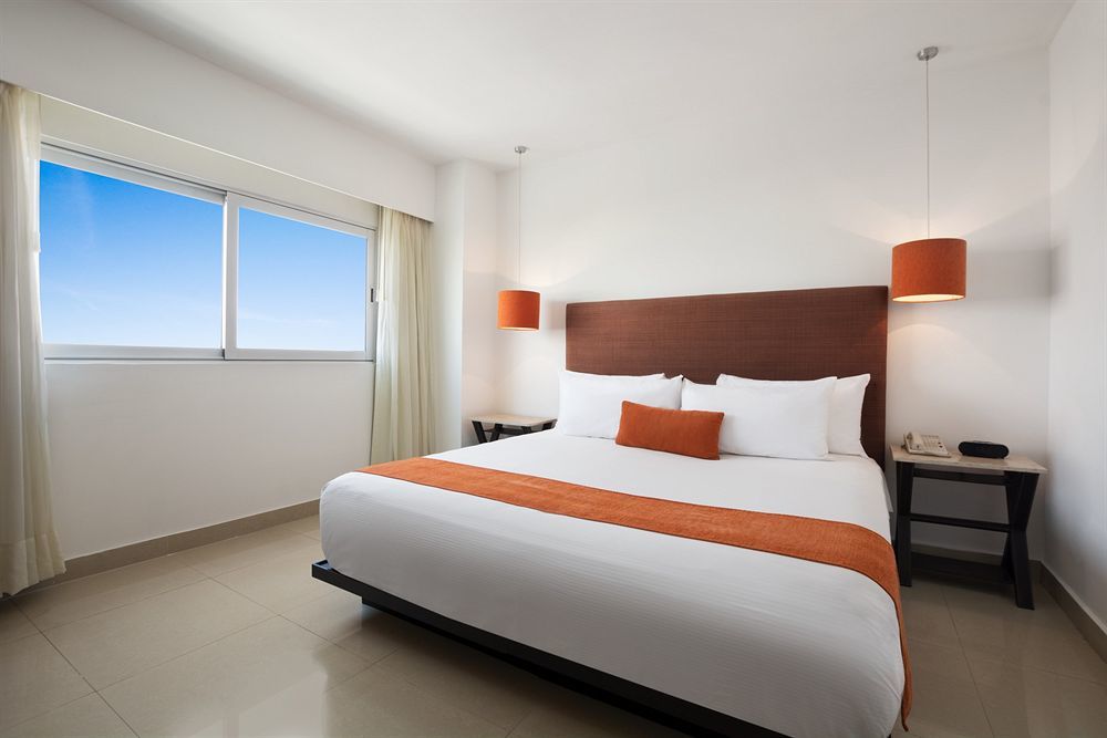 Hotel Hs Hotsson Smart Centro Max